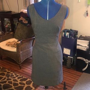 Banana Republic Work Style Dress